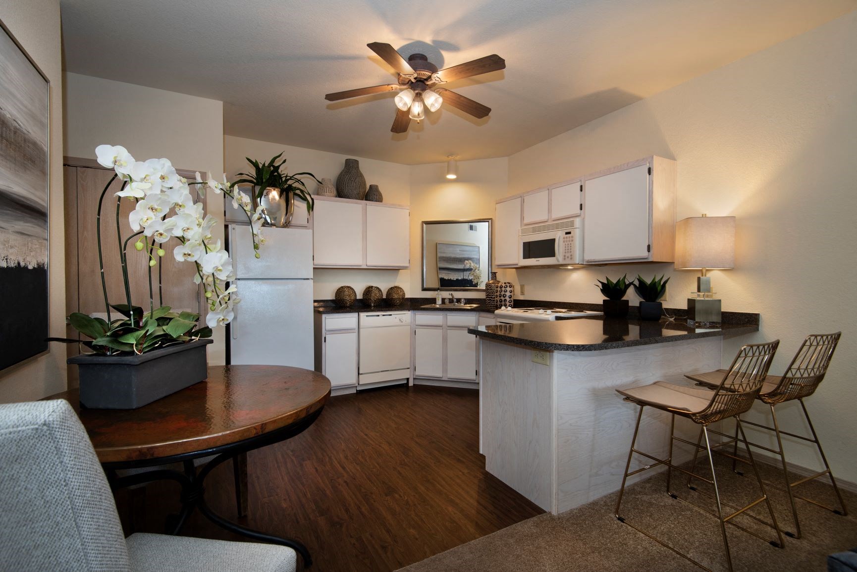 The Links At The Rock Apartments, 12025 Paul Eells Drive, North Little